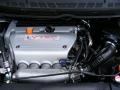 2007 Nighthawk Black Pearl Honda Civic Si Coupe  photo #11