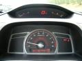2007 Nighthawk Black Pearl Honda Civic Si Coupe  photo #13