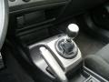 2007 Nighthawk Black Pearl Honda Civic Si Coupe  photo #16