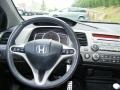 2007 Nighthawk Black Pearl Honda Civic Si Coupe  photo #17