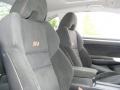 2007 Nighthawk Black Pearl Honda Civic Si Coupe  photo #25
