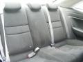 2007 Nighthawk Black Pearl Honda Civic Si Coupe  photo #26