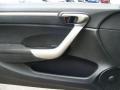 2007 Nighthawk Black Pearl Honda Civic Si Coupe  photo #28