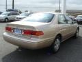 2000 Cashmere Beige Metallic Toyota Camry LE  photo #4