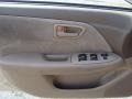 2000 Cashmere Beige Metallic Toyota Camry LE  photo #6