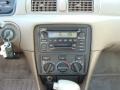 2000 Cashmere Beige Metallic Toyota Camry LE  photo #11