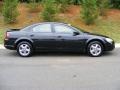 2004 Black Dodge Stratus SXT Sedan  photo #4