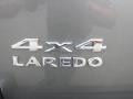 2008 Mineral Gray Metallic Jeep Grand Cherokee Laredo 4x4  photo #9