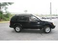 Super Black - Pathfinder SE 4x4 Photo No. 4