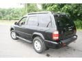 2003 Super Black Nissan Pathfinder SE 4x4  photo #8