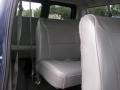 2007 Dark Blue Pearl Metallic Ford E Series Van E350 Super Duty XL Passenger  photo #8