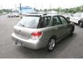Crystal Gray Metallic - Impreza 2.5i Wagon Photo No. 5