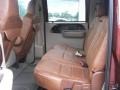 Dark Copper Metallic - F350 Super Duty King Ranch Crew Cab 4x4 Photo No. 6