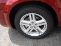 Inferno Red Crystal Pearl - Avenger R/T Photo No. 5