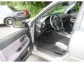 Crystal Gray Metallic - Impreza 2.5i Wagon Photo No. 10