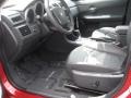 Inferno Red Crystal Pearl - Avenger R/T Photo No. 7