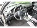 Crystal Gray Metallic - Impreza 2.5i Wagon Photo No. 11