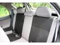 Crystal Gray Metallic - Impreza 2.5i Wagon Photo No. 12
