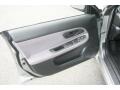 Crystal Gray Metallic - Impreza 2.5i Wagon Photo No. 13