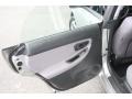 Crystal Gray Metallic - Impreza 2.5i Wagon Photo No. 14