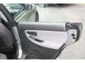 Crystal Gray Metallic - Impreza 2.5i Wagon Photo No. 15