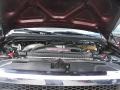 Dark Copper Metallic - F350 Super Duty King Ranch Crew Cab 4x4 Photo No. 12