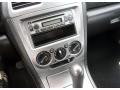 Crystal Gray Metallic - Impreza 2.5i Wagon Photo No. 18