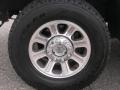 Dark Copper Metallic - F350 Super Duty King Ranch Crew Cab 4x4 Photo No. 15