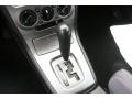 Crystal Gray Metallic - Impreza 2.5i Wagon Photo No. 19
