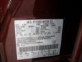 Dark Copper Metallic - F350 Super Duty King Ranch Crew Cab 4x4 Photo No. 16