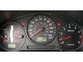 Crystal Gray Metallic - Impreza 2.5i Wagon Photo No. 20