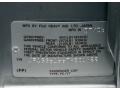Crystal Gray Metallic - Impreza 2.5i Wagon Photo No. 22