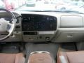 Dark Copper Metallic - F350 Super Duty King Ranch Crew Cab 4x4 Photo No. 25