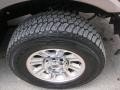 Dark Copper Metallic - F350 Super Duty King Ranch Crew Cab 4x4 Photo No. 28