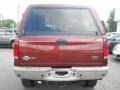 Dark Copper Metallic - F350 Super Duty King Ranch Crew Cab 4x4 Photo No. 32