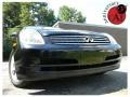 Black Obsidian - G 35 Sedan Photo No. 1