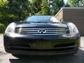 Black Obsidian - G 35 Sedan Photo No. 3