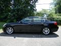 Black Obsidian - G 35 Sedan Photo No. 5