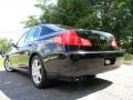 Black Obsidian - G 35 Sedan Photo No. 6