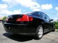 Black Obsidian - G 35 Sedan Photo No. 8