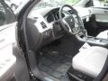 2011 Black Granite Metallic Chevrolet Traverse LTZ AWD  photo #7