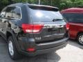 2011 Brilliant Black Crystal Pearl Jeep Grand Cherokee Laredo 4x4  photo #5
