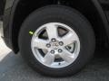 2011 Brilliant Black Crystal Pearl Jeep Grand Cherokee Laredo 4x4  photo #6