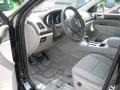 2011 Brilliant Black Crystal Pearl Jeep Grand Cherokee Laredo 4x4  photo #8