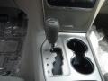 2011 Brilliant Black Crystal Pearl Jeep Grand Cherokee Laredo 4x4  photo #9