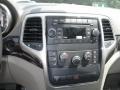 2011 Brilliant Black Crystal Pearl Jeep Grand Cherokee Laredo 4x4  photo #10