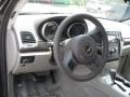 2011 Brilliant Black Crystal Pearl Jeep Grand Cherokee Laredo 4x4  photo #11
