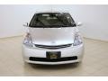 Classic Silver Metallic - Prius Hybrid Photo No. 2