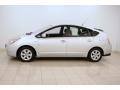 Classic Silver Metallic - Prius Hybrid Photo No. 4