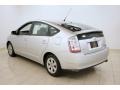 Classic Silver Metallic - Prius Hybrid Photo No. 5